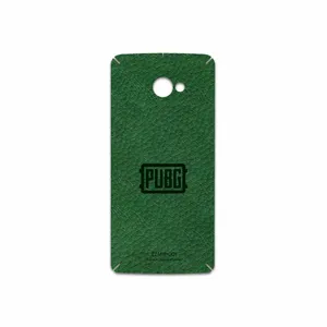 MAHOOT GL-PUBG Cover Sticker for HTC Butterfly S