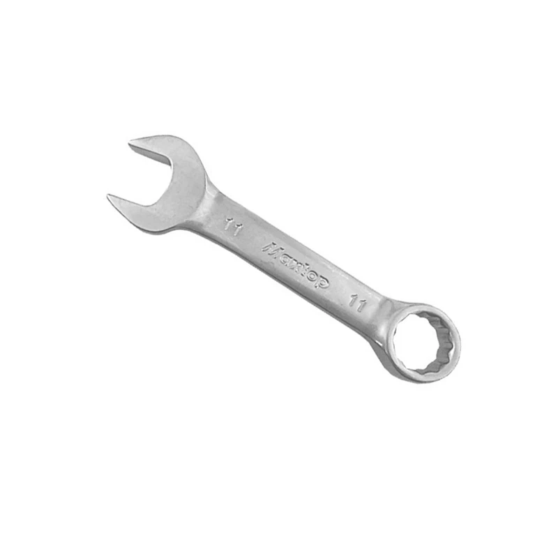 آچار یکسر تخت و یکسر رینگی مکس تاپ مدل XR1062 سایز 11 میلی متر