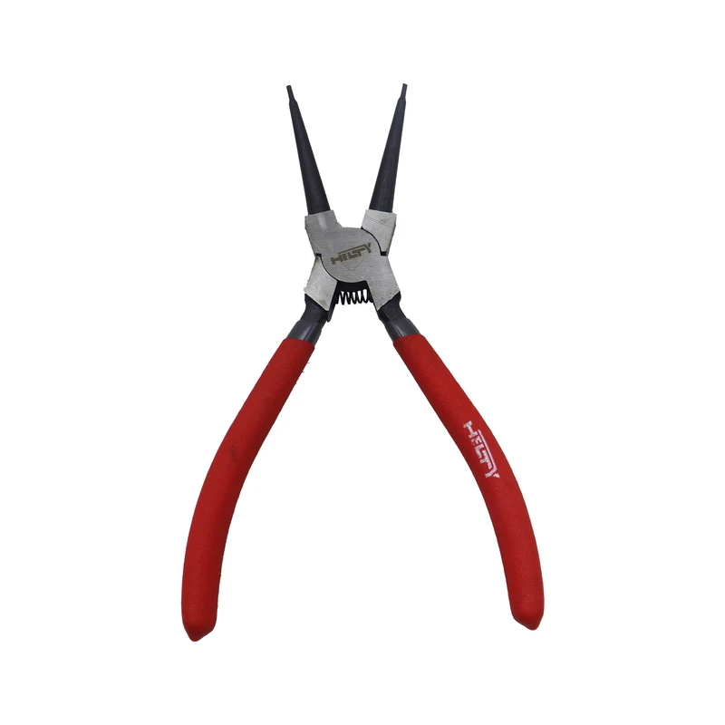انبر خار جمع کن  هیلتی مدل سر صاف کد YP-JS-175MM سایز 7 اینج 