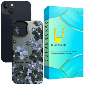 Ghab Guard SOBLOMP Cover for Apple iPhone 14
