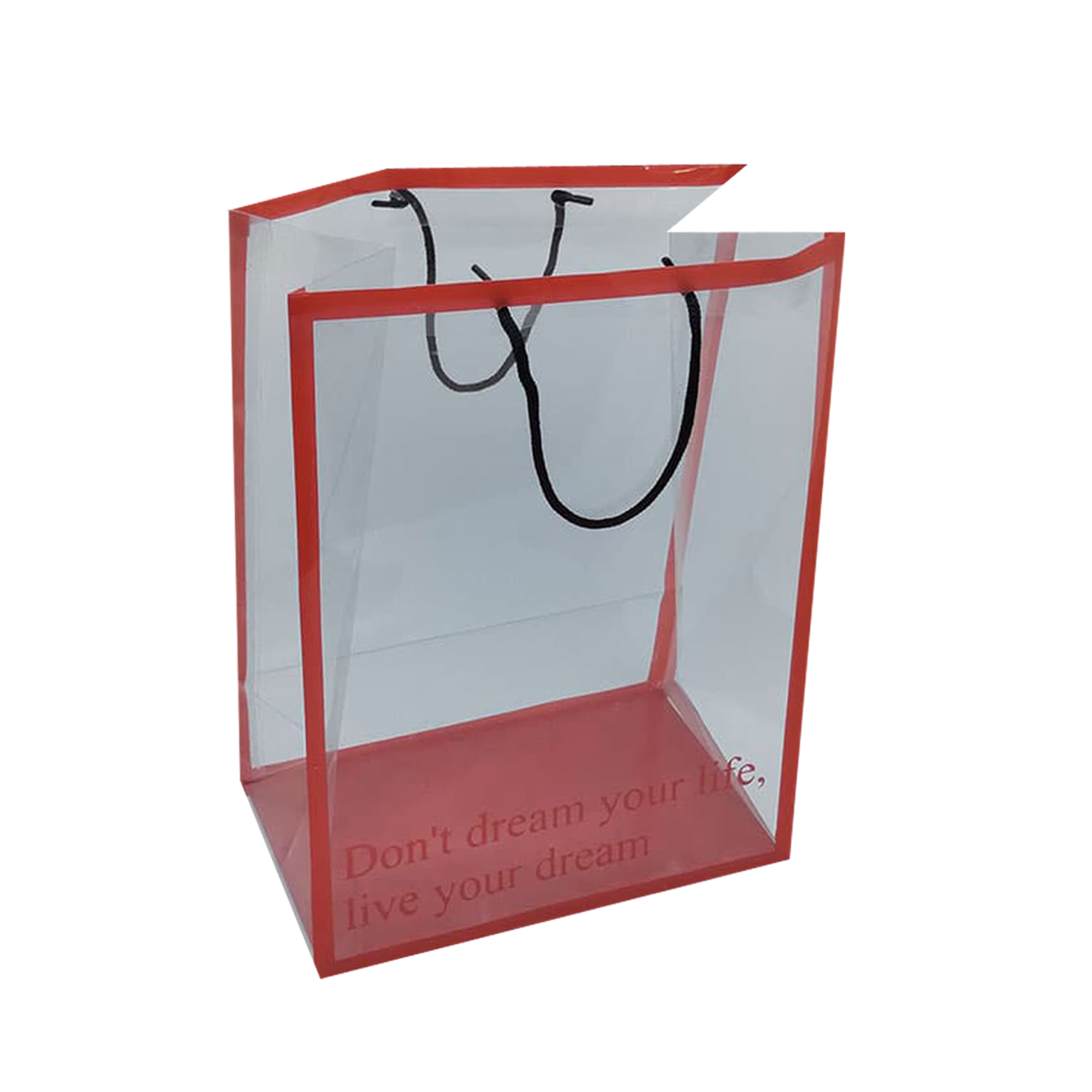 ساک هدیه مدل BG01 مجموعه 2 عددی