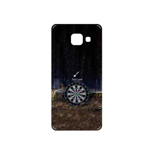 MAHOOT Dart Cover Sticker for Samsung Galaxy A3 2016