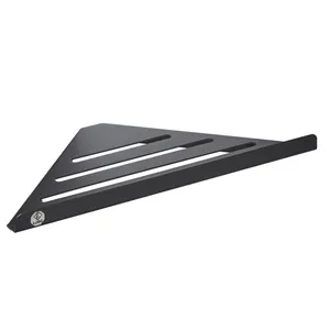 قفسه حمام لوبیک مدل single