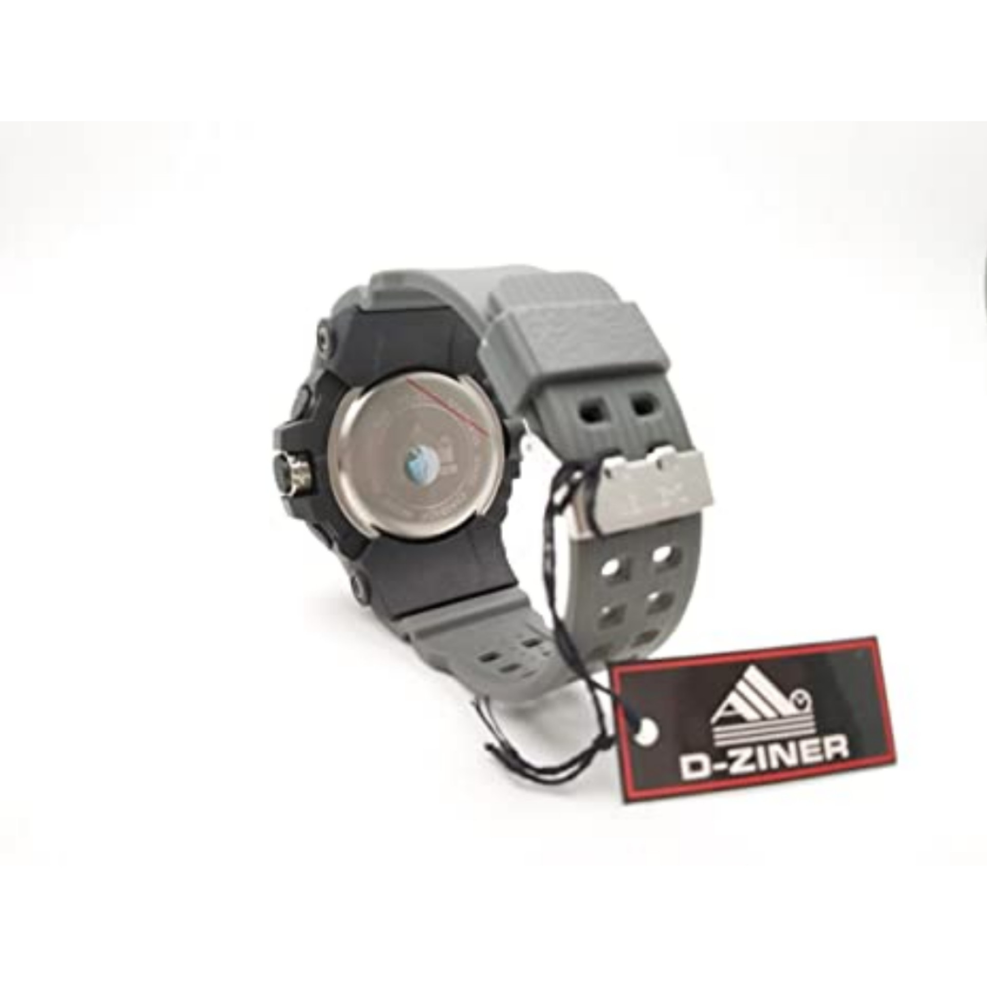 ساعت مچی دیجیتال مردانه دیزاینر مدل DZ8211 ساعت مچی دیجیتال مردانه دیزاینر مدل DZ8211