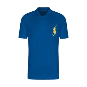 پولوشرت آستین کوتاه مردانه پولو مدل MR02