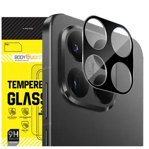 BodyGuard BLK Camera Lens Protector For Xiaomi 15T