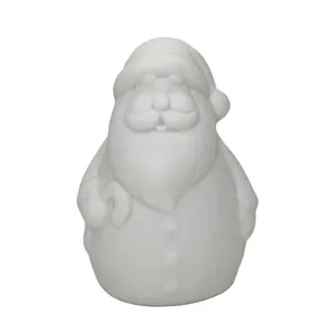 مجسمه مدل بابانوئل