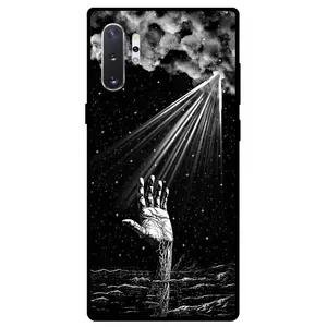 Megafone Last Hope 7427 Cover For Samsung Galaxy Note 10 Plus