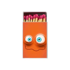 کبريت آکام مدل ASM000151