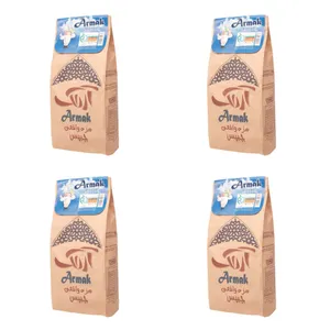 چیپس نمکی آرمک - 130 گرم مجموعه 4 عددی