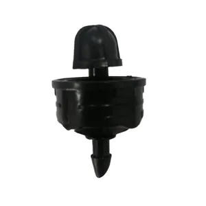 قطره چکان آبیاری مدل E-8 بسته 100 عددی