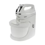 همزن کاسه‌دار 3 لیتری آی سن مدل IE-M422