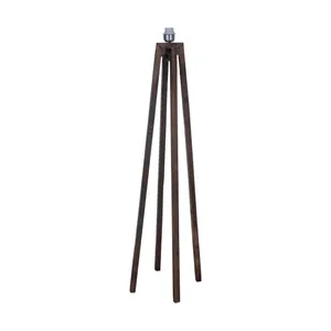 چهار پایه آباژور ایستاده کد 102