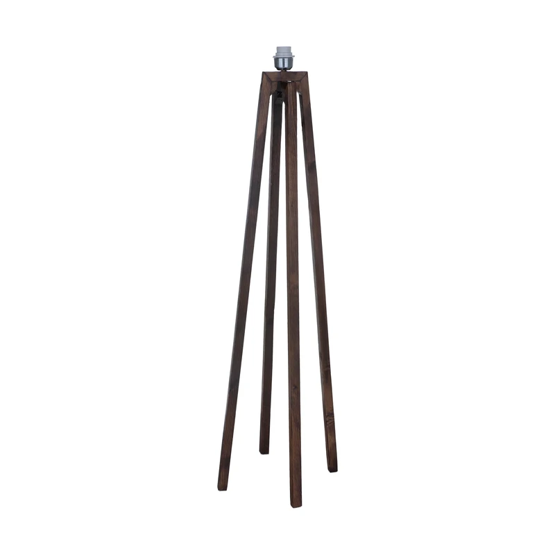 چهار پایه آباژور ایستاده کد 102