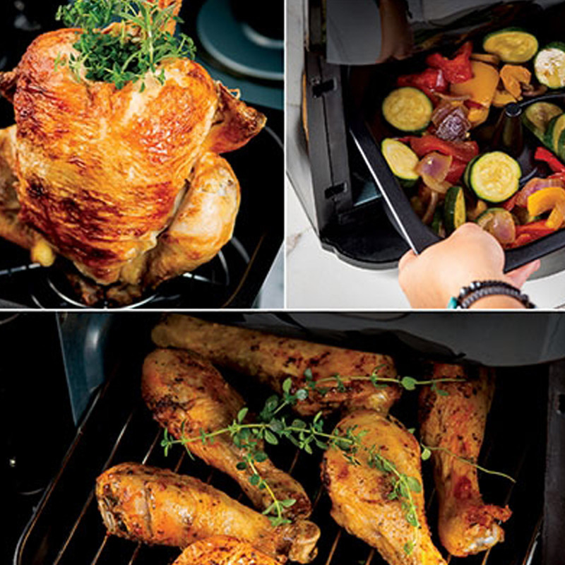 سرخ کن میگل مدل GAF 180