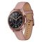 آنباکس ساعت هوشمند سامسونگ مدل Galaxy Watch3 SM-R850 41mm بند چرمی در تاریخ ۲۲ شهریور ۱۴۰۰