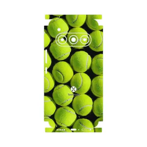 MAHOOT Tennis-FullSkin Cover Sticker for Daria Bond II Lite 5G