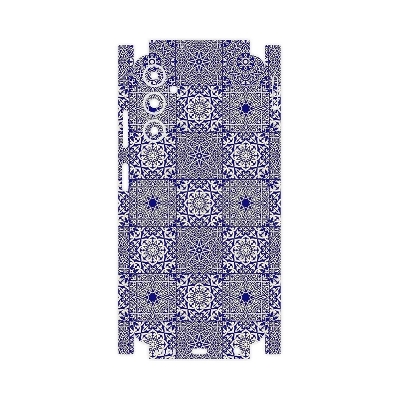 برچسب پوششی ماهوت مدل Iran Tile 11-FullSkin مناسب برای گوشی موبایل سامسونگ Galaxy A05s