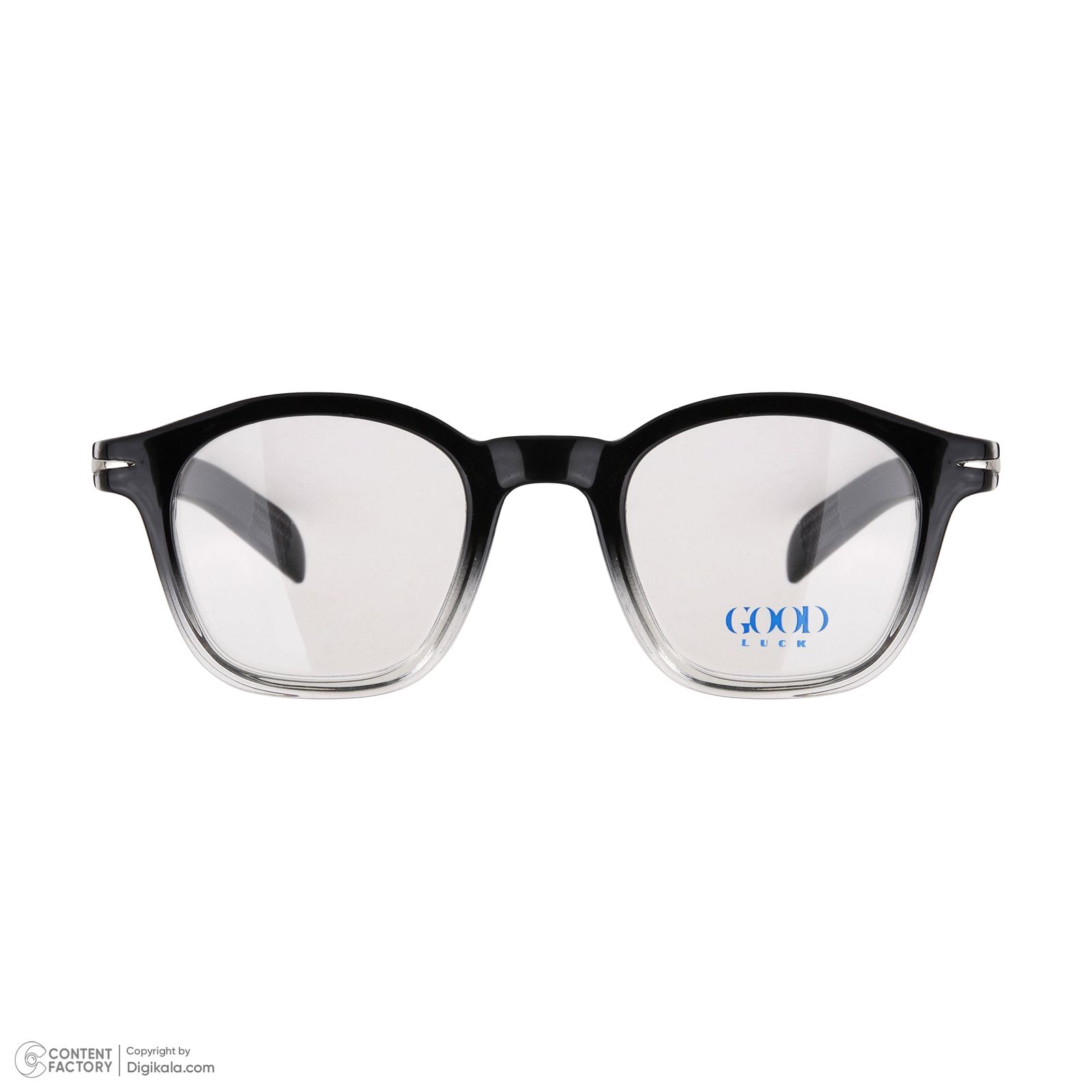 فریم عینک طبی گودلاک مدل 7005 c5 - - 3