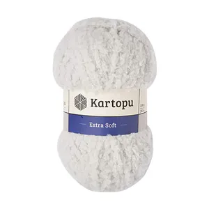 کاموا کارتوپو مدل EXTRA SOFT کد K1604 بسته 5 عددی