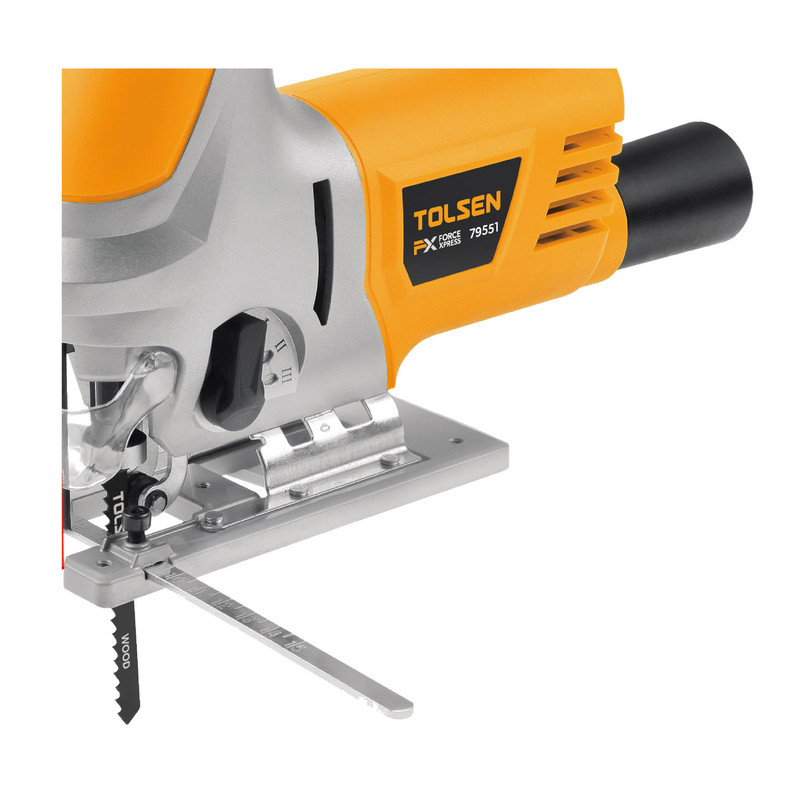 اره عمودبر تولسن مدل 79551 اره عمودبر تولسن مدل 79551