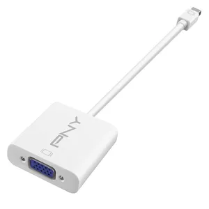 مبدل Display Port به VGA پی ان وای مدل A-DM-HD-W01