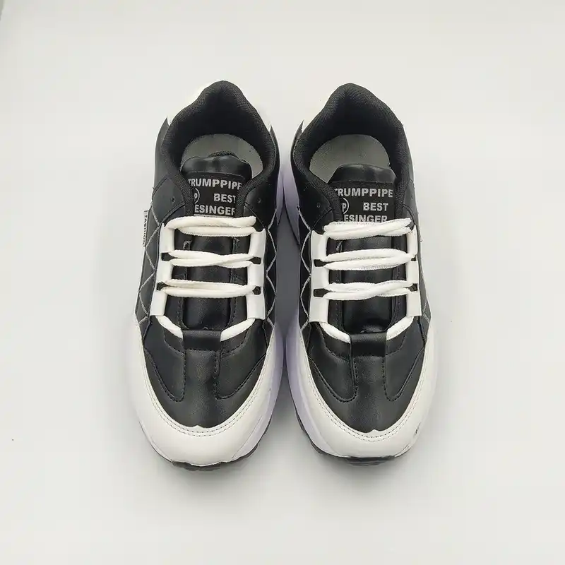 کفش روزمره زنانه مدل 2332201 رنگ مشکی