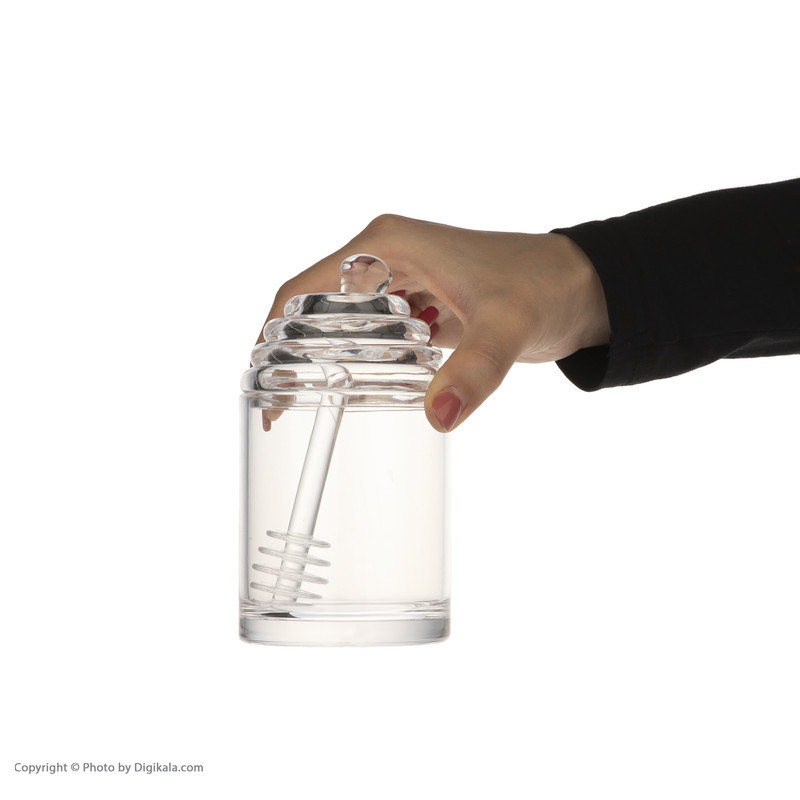 ظرف عسل مدل Bigboy کد 4017