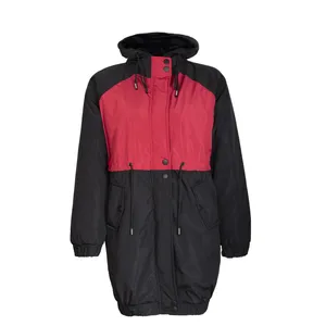 کاپشن مردانه مدل BR130