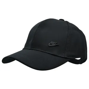 کلاه کپ مردانه مدل مارک فلزی