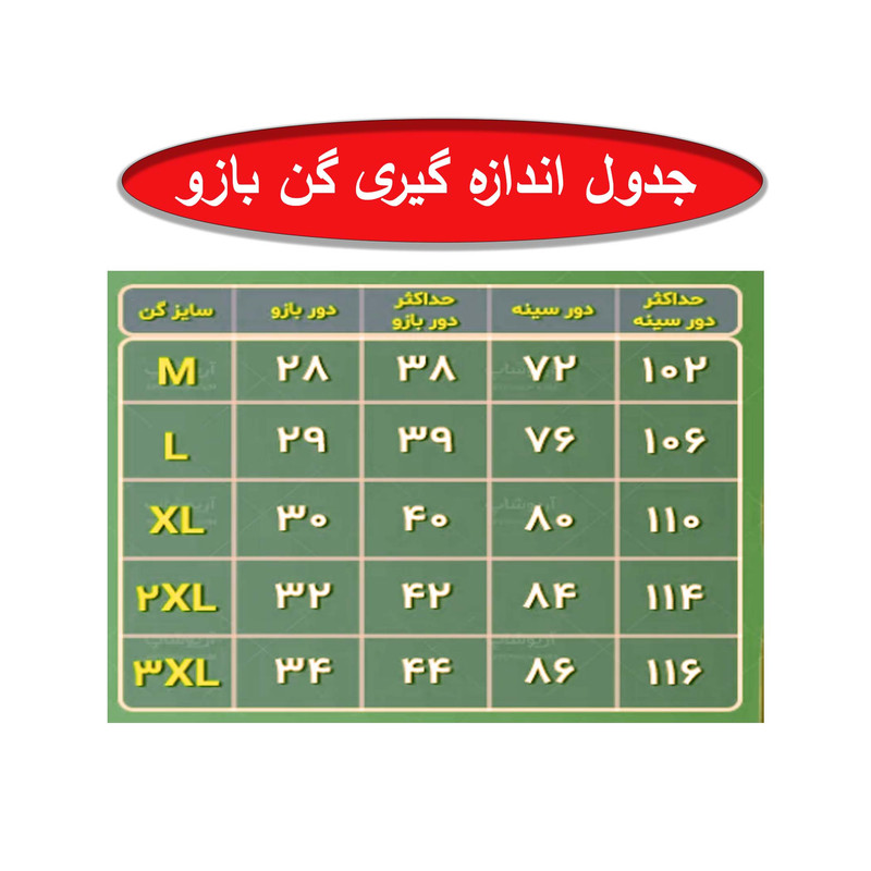 گن زنانه آن چری مدل 1920
