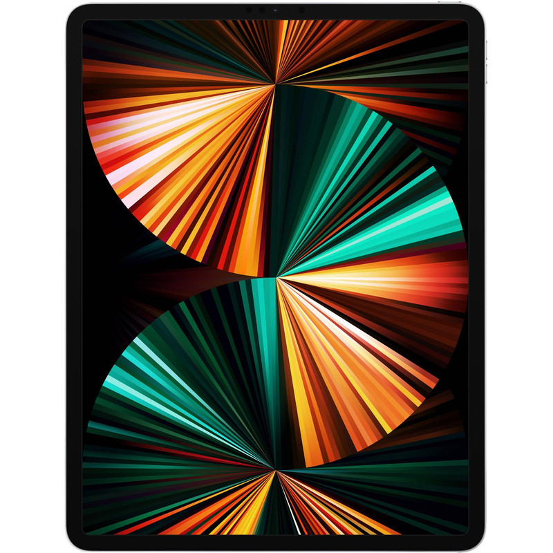 تبلت اپل مدل iPad Pro 12.9 inch 2021 5G ظرفیت 2 ترابایت 