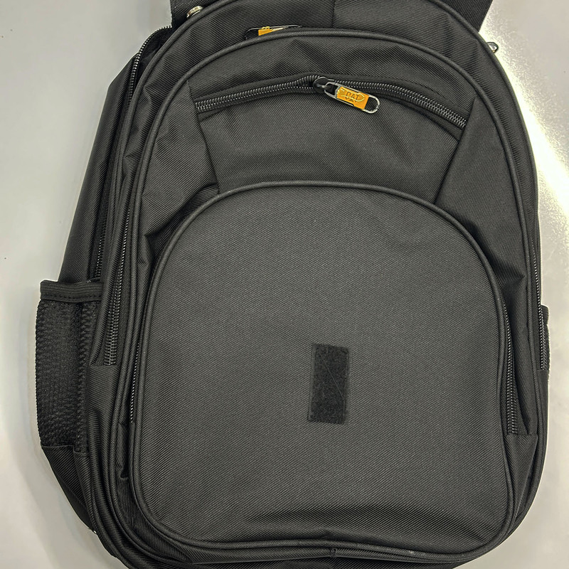 کوله پشتی مدل آووکادو