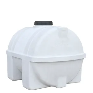 Toos Fadak water tank long vertical model 52191111 capacity 300 liters