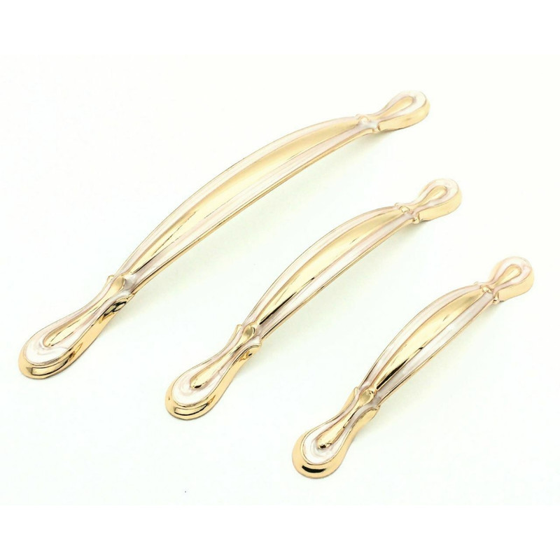 دستگیره کابینت مدل 2723 کد 128 دستگیره کابینت مدل 2723 کد 128