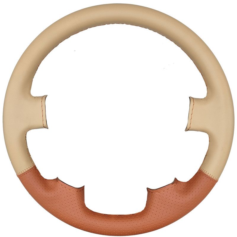 روکش فرمان مدل بازودار مناسب برای سمند