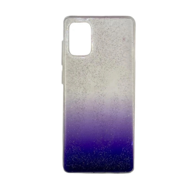 کاور طرح اکلیلی مناسب برای گوشی موبایل سامسونگ Galaxy A20s