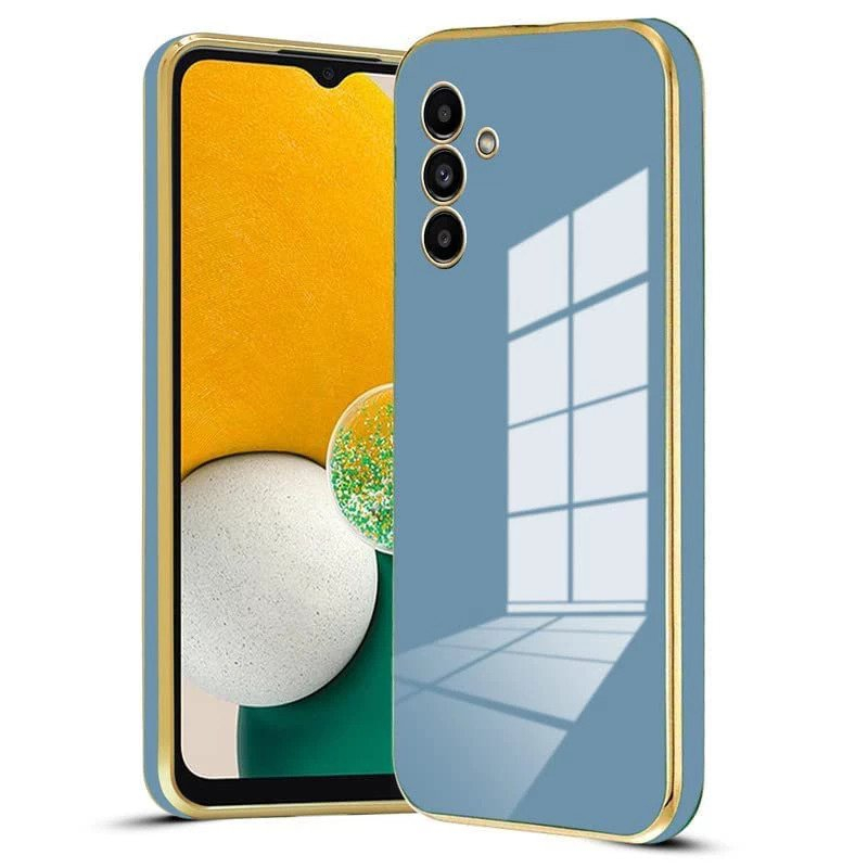 کاور مدل +A14_MY مناسب برای گوشی موبایل سامسونگ Galaxy A14