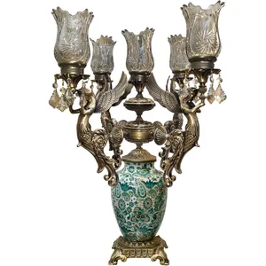 چراغ رومیزی مدل JR 4051