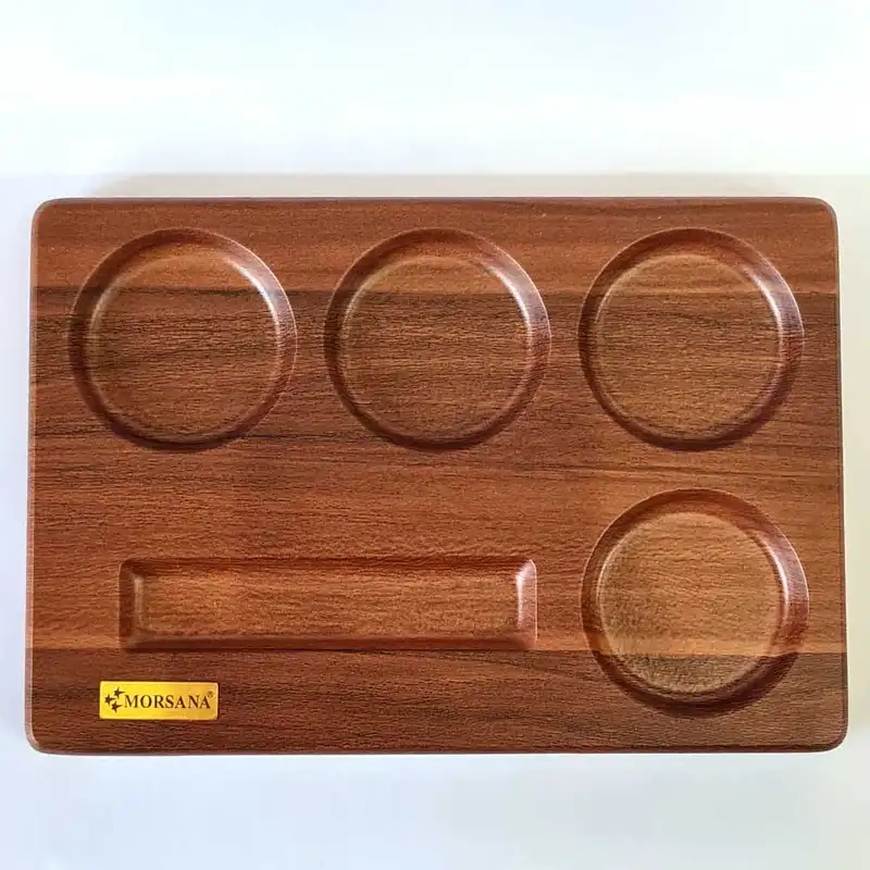 تمپر مت مُرسانا مدل TM51