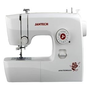 چرخ خیاطی جانتک مدل 1012 پلاس