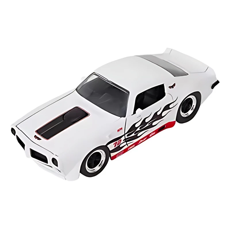 ماکت ماشین جادا مدل 1972PONTIAC FIREBIRD ماکت ماشین جادا مدل 1972PONTIAC FIREBIRD
