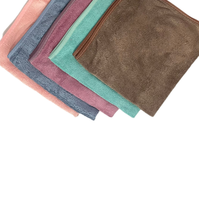 دستمال نظافت آشپزخانه مدل دور دوخت 03 دستمال نظافت آشپزخانه مدل دور دوخت 03