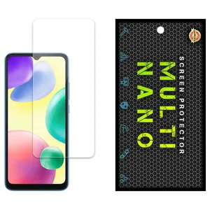 Multi Nano X-S1N Screen Protector For Xiaomi Redmi 10A Sport