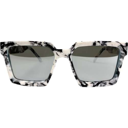 عینک آفتابی لویی ویتون مدل میلیونر سرامیکی a044