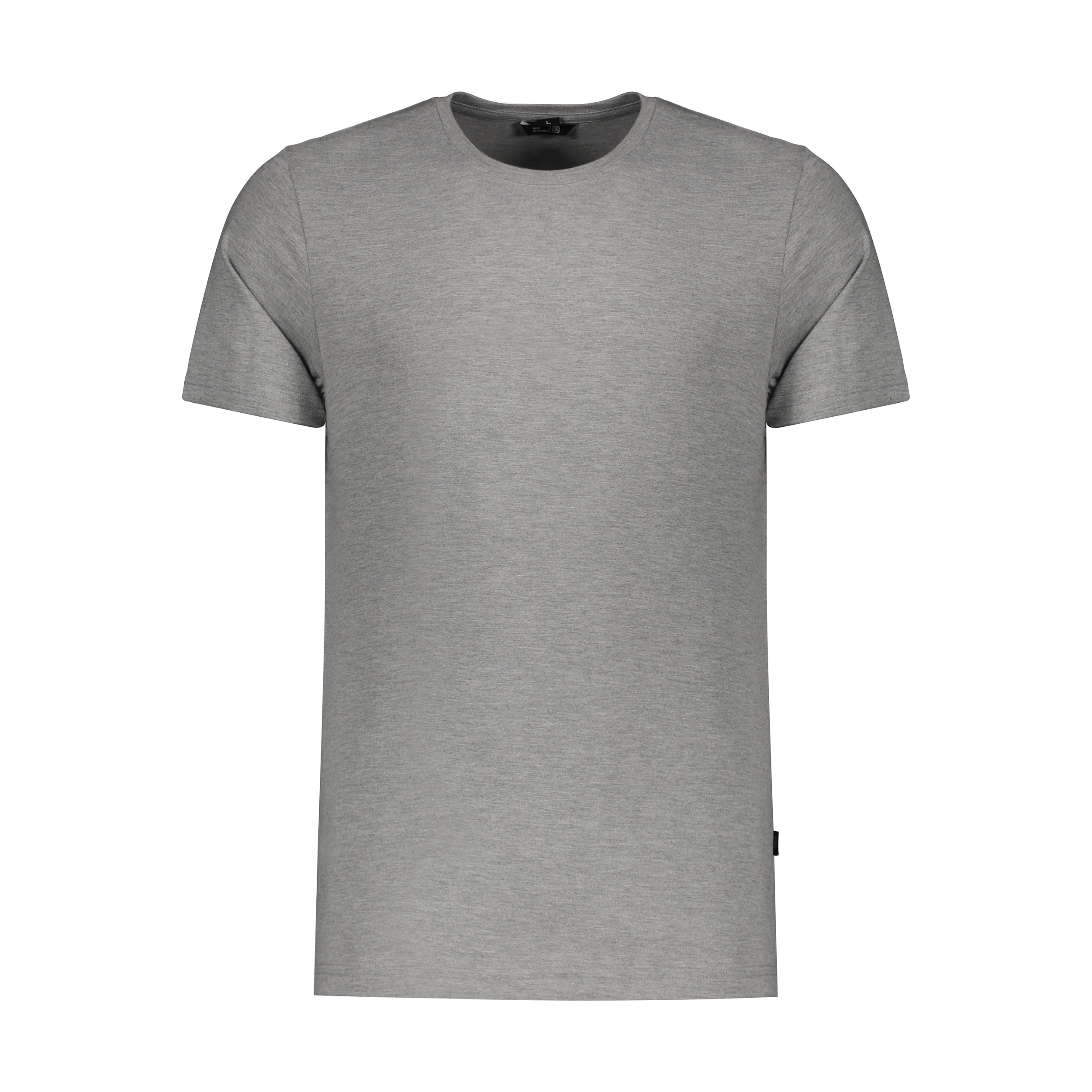 تی شرت آستین کوتاه مردانه زی سا مدل 153159793ML -  - 1