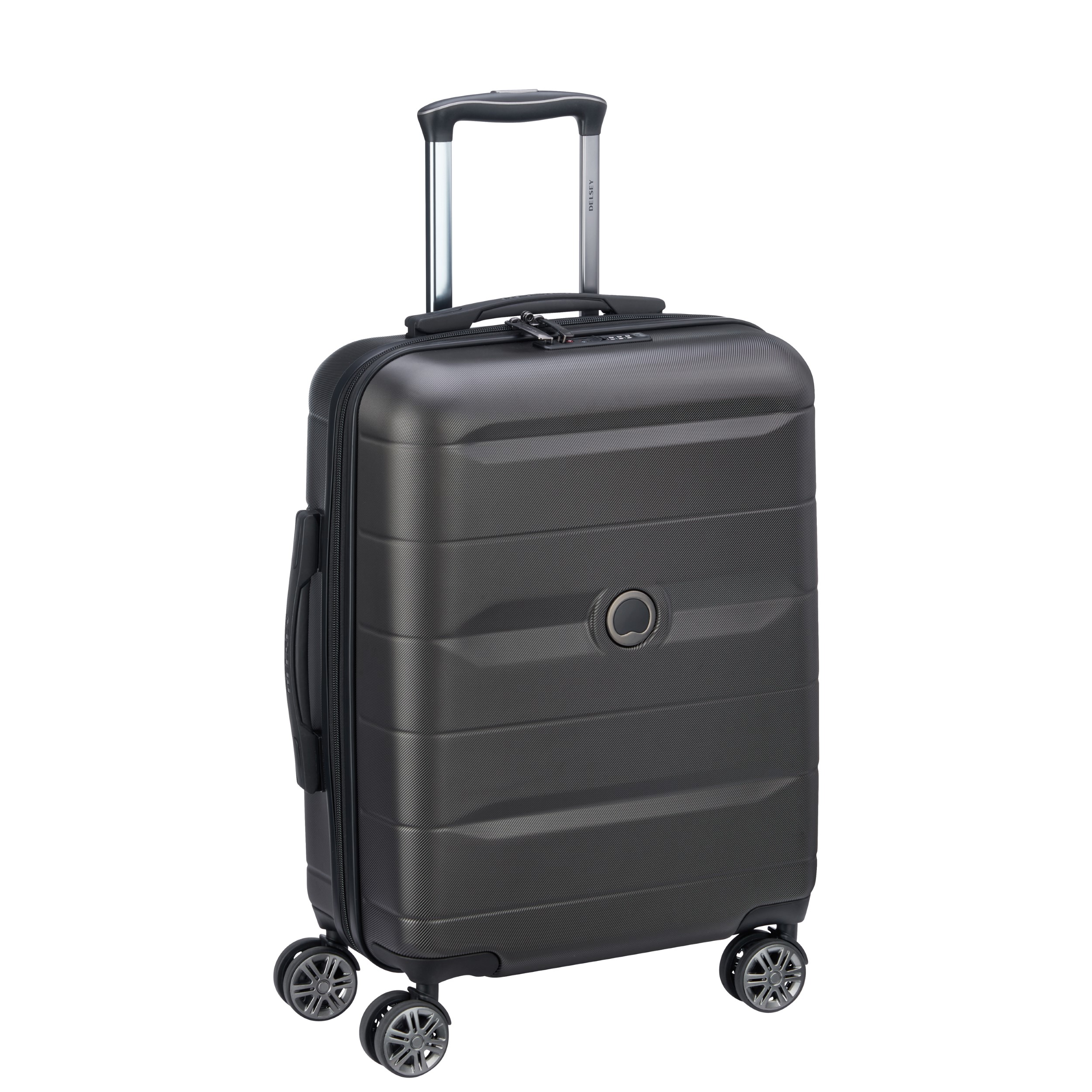 چمدان دلسی مدل COMETE کد 3039803 سایز کوچک
