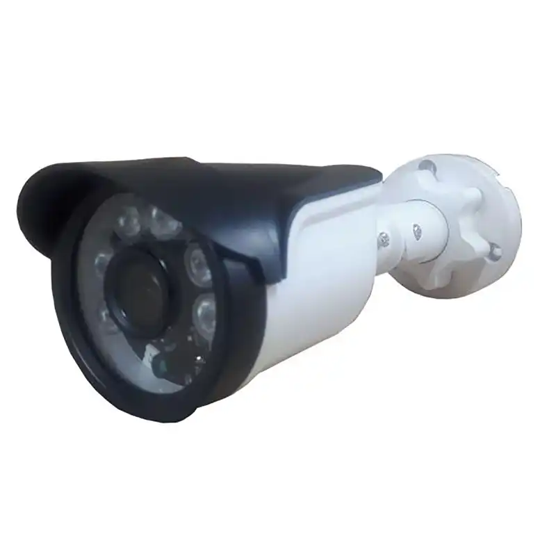 دوربین مدار بسته آنالوگ مدل KG-K1P-2BM