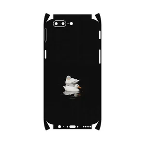 MAHOOT Duck-FullSkin Cover Sticker for OnePlus 5