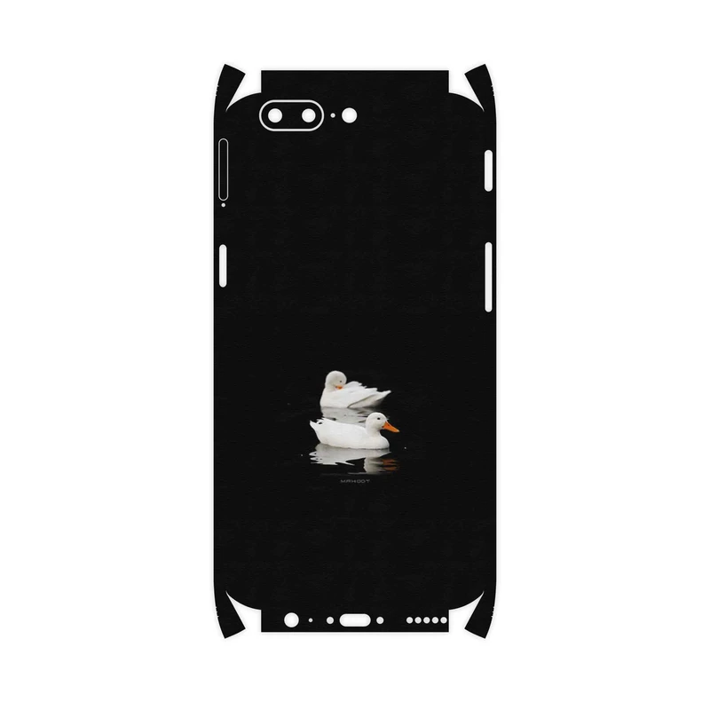 برچسب پوششی ماهوت مدل Duck-FullSkin مناسب برای گوشی موبایل وان پلاس 5